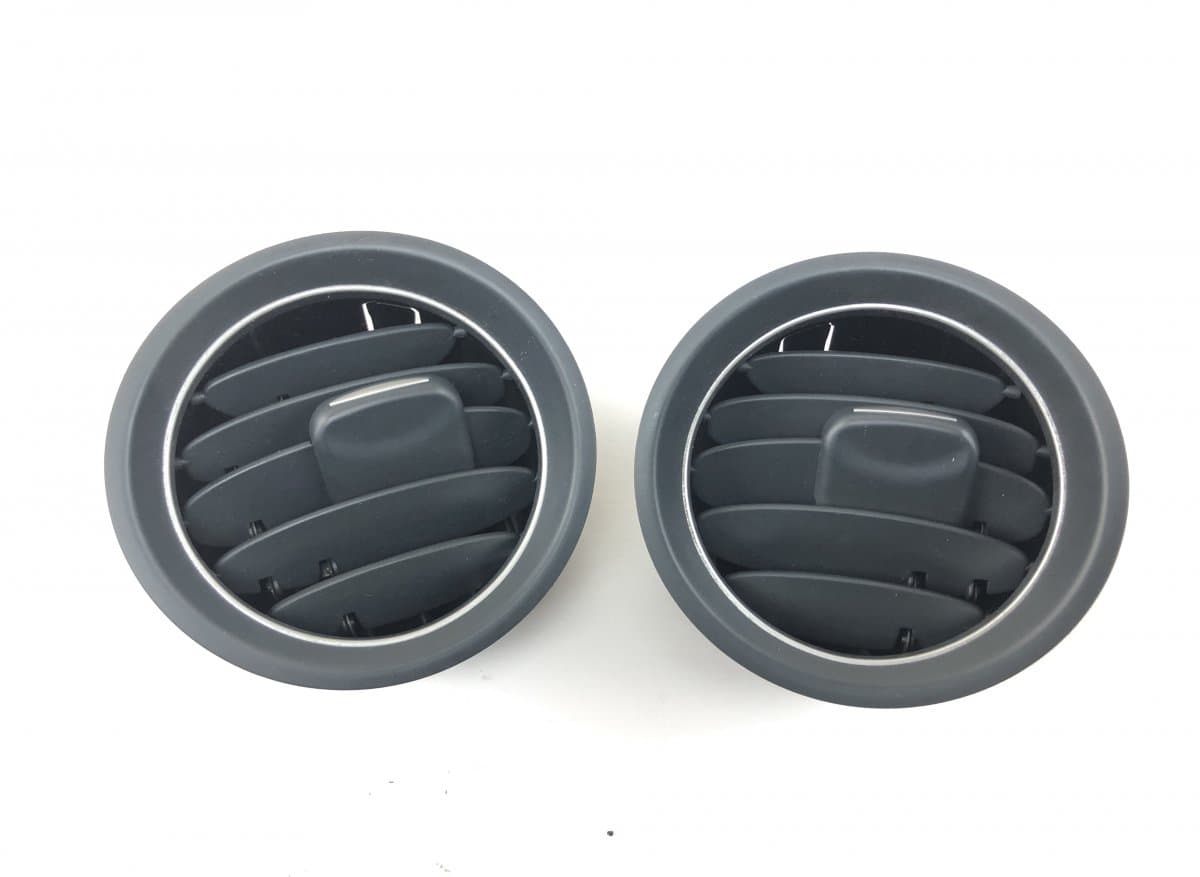 A2308300154 A2308300254 Cabin air vent set MERCEDES-BENZ SL-CLASS (R230) (2001-2012)