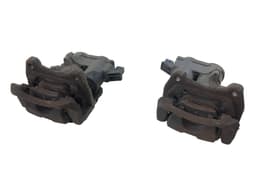 VOLVO 36012653 36012652 Brake caliper rear set VOLVO XC40 / EX40 / EC40 (536, 539) (2017-) — thumbnail 1