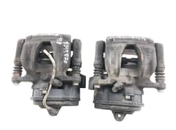 AUDI 8W0615403K 8W0615404K Brake caliper rear set AUDI A6 (C8, 4A2, 4AH, 4A5) (2018-) — thumbnail 6