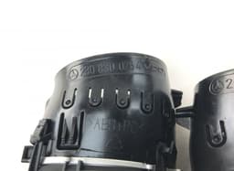 MERCEDES-BENZ A2308300154 A2308300254 Cabin air vent set MERCEDES-BENZ SL-CLASS (R230) (2001-2012) — thumbnail 3