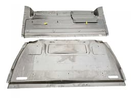 CITROËN 9810359980 Bulkhead CITROËN JUMPY III (2016-) — thumbnail 2