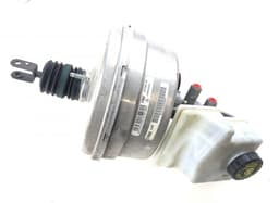 MERCEDES-BENZ A1664301030 Brake Servo MERCEDES-BENZ ML-CLASS (W166) (2011-2015) — thumbnail 1