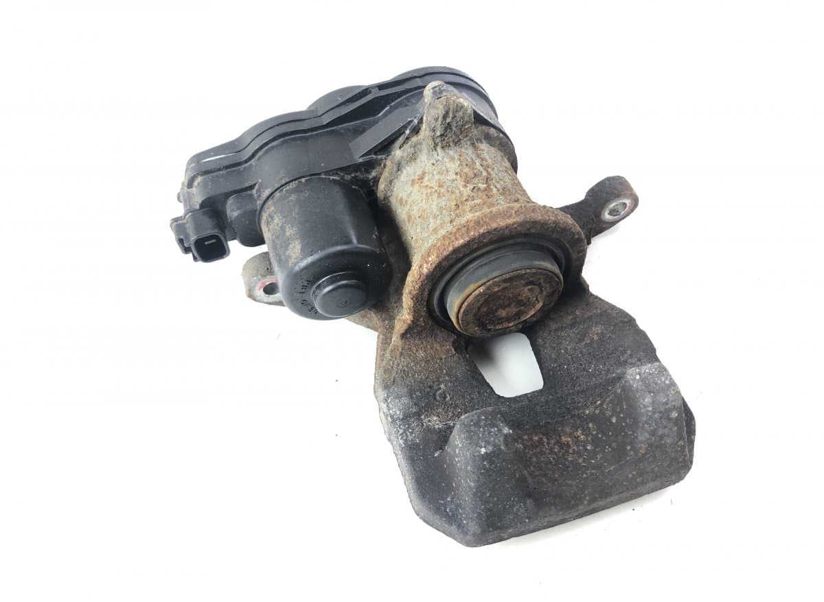LEXUS 4783078010 Brake caliper rear right LEXUS NX I (AZ10) (2014-2021)