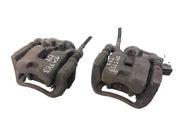 VOLVO 36012653 36012652 Brake caliper rear set VOLVO XC40 / EX40 / EC40 (536, 539) (2017-) — thumbnail 2