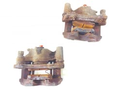 LEXUS 4785030330 4783030330 Brake caliper rear set LEXUS GS III (2005-2011) — thumbnail 2