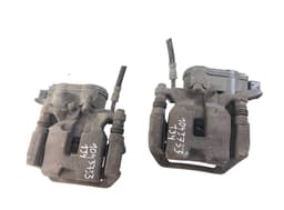 VOLVO 36012653 36012652 Brake caliper rear set VOLVO XC40 / EX40 / EC40 (536, 539) (2017-) — thumbnail 3