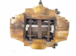 NISSAN 44011CD000 Brake caliper rear left NISSAN 350Z (Z33) (2002-2008) — thumbnail 3
