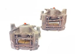 LEXUS 4785030330 4783030330 Brake caliper rear set LEXUS GS III (2005-2011) — thumbnail 3