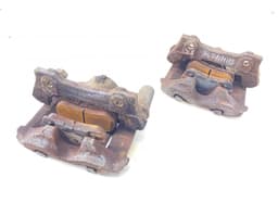 LEXUS 4785030330 4783030330 Brake caliper rear set LEXUS GS III (2005-2011) — thumbnail 1