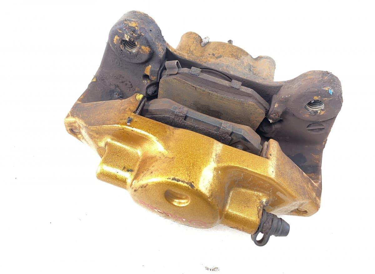 44001CD000 Brake caliper rear right NISSAN 350Z (Z33) (2002-2008)