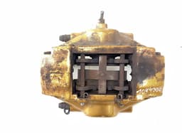 NISSAN 44001CD000 Brake caliper rear right NISSAN 350Z (Z33) (2002-2008) — thumbnail 3