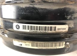 DODGE 68197370AA Brake Servo DODGE RAM IV (DJ, DS) (2008-) — thumbnail 2