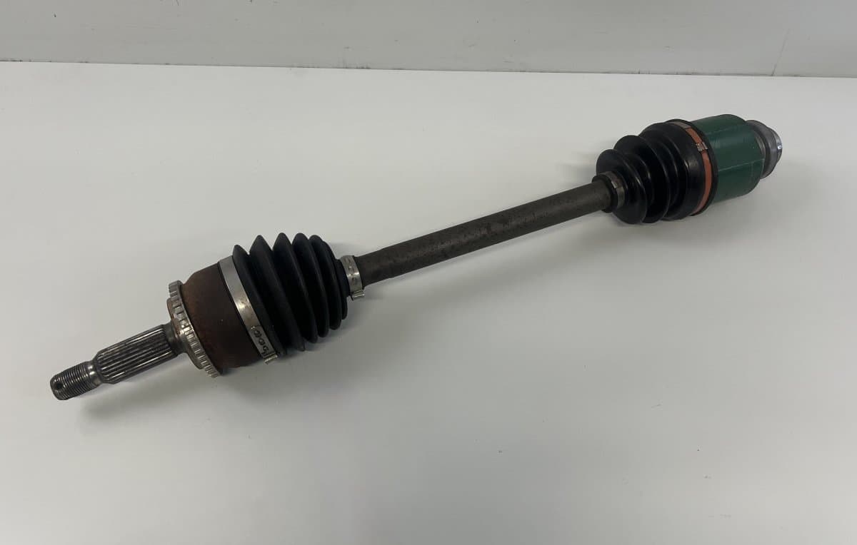 MR580504 7492601194 Drive Shaft Front Right MITSUBISHI LANCER (CS, CT) (2000-2013)