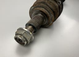 MAZDA GDC5-25-50X Drive Shaft Front Right MAZDA 3 III (BM) (2013-2018) — thumbnail 2