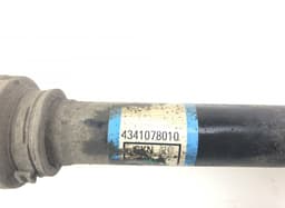 LEXUS 4341078010 Drive Shaft Front Right LEXUS NX I (AZ10) (2014-2021) — thumbnail 3