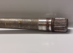 FORD DV6P-3A327-JA DV6P3A327JA RMDV6P-3A327-J1A RMDV6P3A327J1A 1797219 1841593 Drive Shaft Front Right FORD KUGA II (DM2, TF) (2012-2019) — thumbnail 2