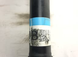FORD 2217846 Drive Shaft Front Right FORD RANGER III (TKE, PX) (2011-2023) — thumbnail 2