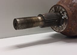 FORD DV6P-3A327-JA DV6P3A327JA RMDV6P-3A327-J1A RMDV6P3A327J1A 1797219 1841593 Drive Shaft Front Right FORD KUGA II (DM2, TF) (2012-2019) — thumbnail 4