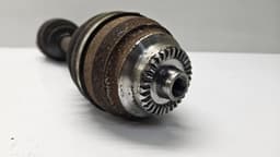 BMW 31605A2E055 8643375 Drive Shaft Front Left BMW X1 (F48) (2014-2022) — thumbnail 4