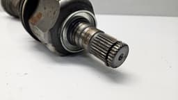 BMW 31605A2E055 8643375 Drive Shaft Front Left BMW X1 (F48) (2014-2022) — thumbnail 3