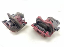 LAND ROVER LR050775 LR050776 Brake caliper rear set LAND ROVER RANGE ROVER SPORT II (L494) (2013-2022) — thumbnail 1
