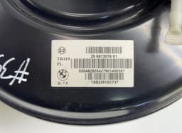 BMW 29687207601 296872076 Brake Servo BMW X1 (F48) (2014-2022) — thumbnail 3