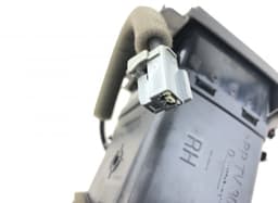 JAGUAR C2C1050 C2C10040 C2C10039 C2C3272 Cabin air vent set JAGUAR XJ (X350, X358) (2003-2009) — thumbnail 4