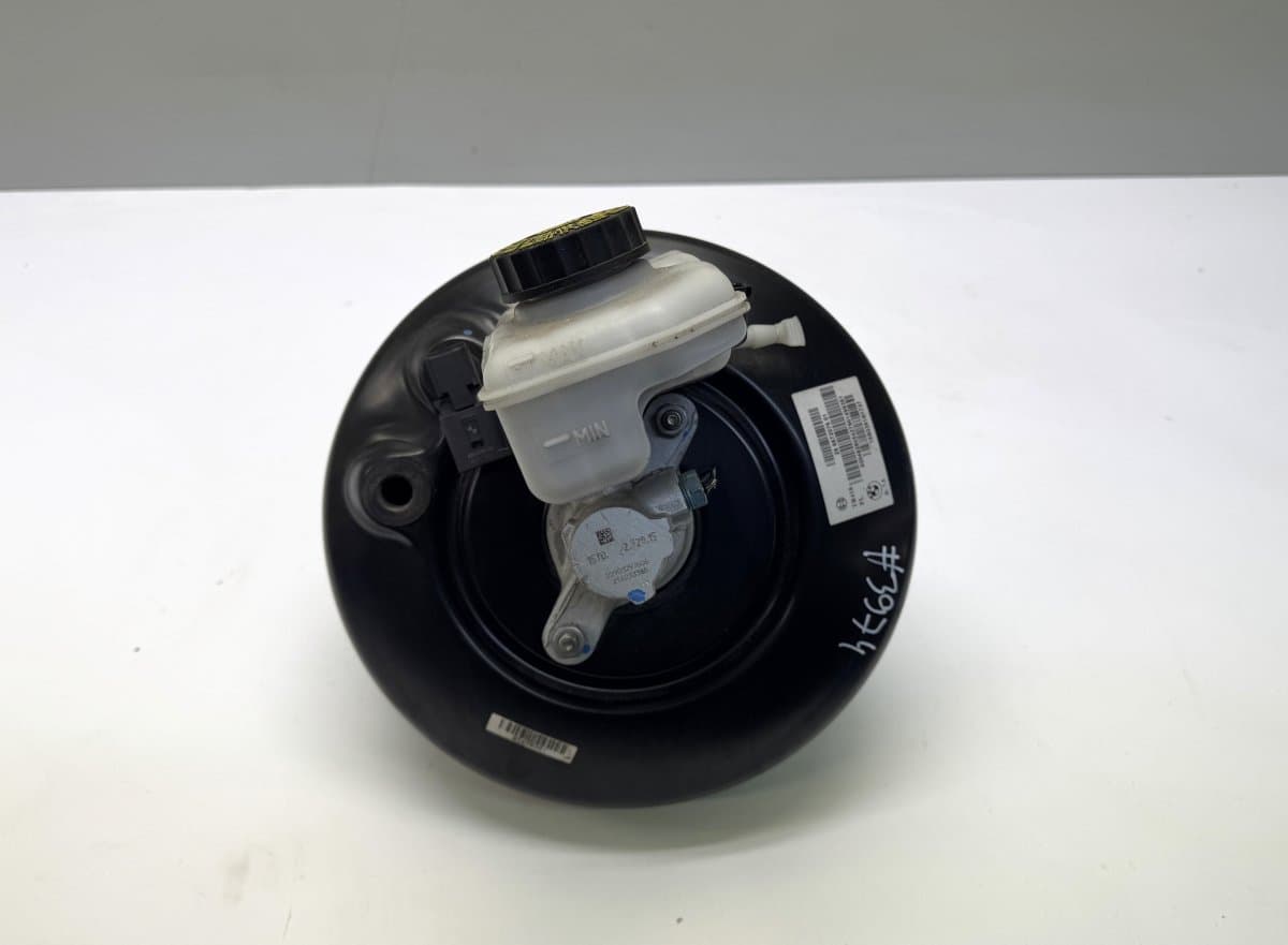 BMW 29687207601 296872076 Brake Servo BMW X1 (F48) (2014-2022)