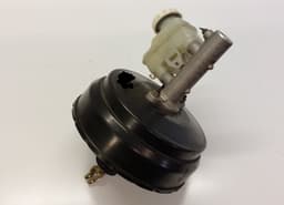 MITSUBISHI 864-03505 Brake Servo MITSUBISHI LANCER (CV, CX, CY, CZ) (2007-2017) — thumbnail 4