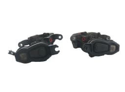 MERCEDES-BENZ A2314230781 Brake caliper rear left MERCEDES-BENZ SL-CLASS (R231) (2012-2020) — thumbnail 2