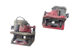 LAND ROVER LR050775 LR050776 Brake caliper rear set LAND ROVER RANGE ROVER SPORT II (L494) (2013-2022) — thumbnail 2