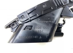 RENAULT 687612210R 687605833R 687514834R 687500327R Cabin air vent set RENAULT ESPACE V (JR) (2015-2023) — thumbnail 5