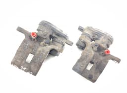 KIA 58210D4650 Brake caliper rear left KIA OPTIMA IV (JF) (2015-2020) — thumbnail 4