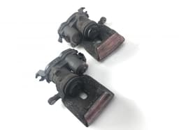MERCEDES-BENZ A2314230781 Brake caliper rear left MERCEDES-BENZ SL-CLASS (R231) (2012-2020) — thumbnail 1