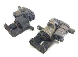 KIA 58210D4650 Brake caliper rear left KIA OPTIMA IV (JF) (2015-2020) — thumbnail 1