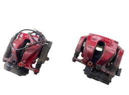 LAND ROVER LR050775 LR050776 Brake caliper rear set LAND ROVER RANGE ROVER SPORT II (L494) (2013-2022) — thumbnail 7