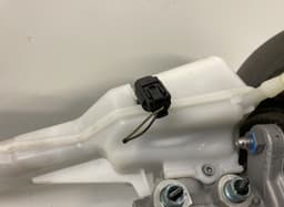 BMW 34336864669 29687207702 Brake Master Cylinder BMW 2 Active Tourer (F45, F46) (2013-2021) — thumbnail 5