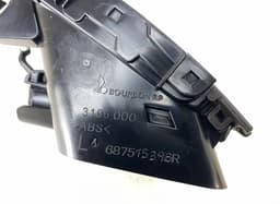 RENAULT 687612210R 687605833R 687514834R 687500327R Cabin air vent set RENAULT ESPACE V (JR) (2015-2023) — thumbnail 6