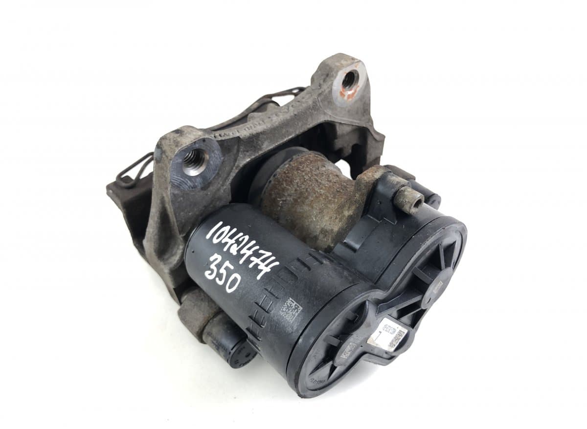 LAND ROVER LR139985 Brake caliper rear left LAND ROVER EVOQUE II (L551) (2018-)