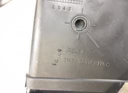 JAGUAR C2C1050 C2C10040 C2C10039 C2C3272 Cabin air vent set JAGUAR XJ (X350, X358) (2003-2009) — thumbnail 5