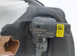 CITROËN 88MLF7 0265011041 9824452280 Brake Servo CITROËN C4 III / X (C41) (2020-) — thumbnail 4