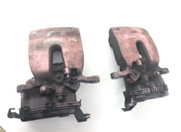 MERCEDES-BENZ A2314230781 Brake caliper rear left MERCEDES-BENZ SL-CLASS (R231) (2012-2020) — thumbnail 3