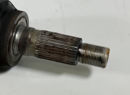 MAZDA GG6125500 Drive Shaft Front Right MAZDA 5 (CW) (2010-2018) — thumbnail 3