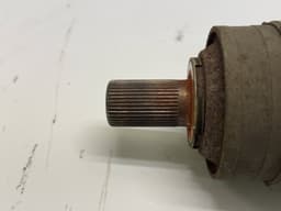 VOLVO 31325852 Drive Shaft Front Left VOLVO XC90 II (2014-) — thumbnail 3
