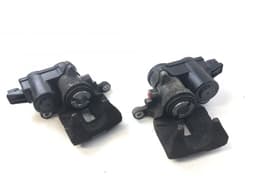 VOLVO 36012653 36012652 Brake caliper rear set VOLVO XC40 / EX40 / EC40 (536, 539) (2017-) — thumbnail 1