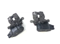 VOLVO 36012653 36012652 Brake caliper rear set VOLVO XC40 / EX40 / EC40 (536, 539) (2017-) — thumbnail 2