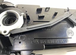 MERCEDES-BENZ A1648302354 A1648302454 A1648302154 A1648300454 Cabin air vent set MERCEDES-BENZ ML-CLASS (W164) (2005-2011) — thumbnail 5