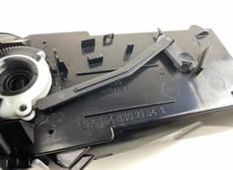 MERCEDES-BENZ A1648302354 A1648302454 A1648302154 A1648300454 Cabin air vent set MERCEDES-BENZ ML-CLASS (W164) (2005-2011) — thumbnail 6