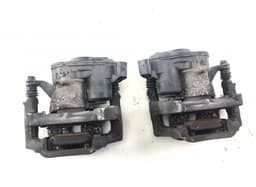NISSAN 440116RA0B Brake caliper rear set NISSAN QASHQAI III (J12) (2021-) — thumbnail 5