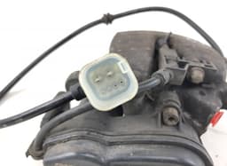 MERCEDES-BENZ A2314230981 A2314231081 A2229063801 Brake caliper rear set MERCEDES-BENZ S-CLASS (W222, X222) (2013-2020) — thumbnail 4